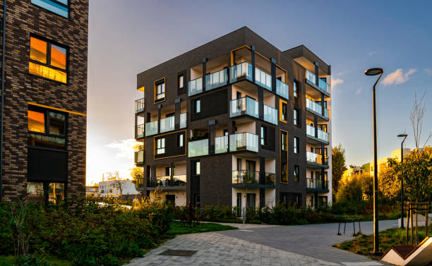 Residential Buildings